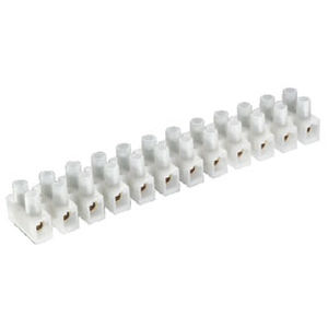 Morsetto componibile con connessione a vite - TLB300W/TLB300HW series - Tianli Electrical Machinery (Ningbo) Co., Ltd. - standard / in materia plastica