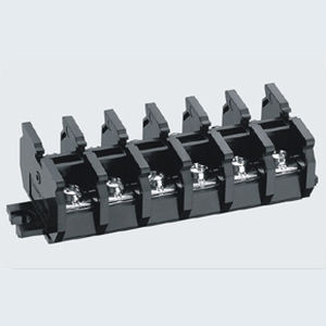 Morsetto componibile con connessione a vite - TB30-XXP/TB30C-XXP series - Tianli Electrical Machinery (Ningbo) Co., Ltd. - modulare / in materia plastica
