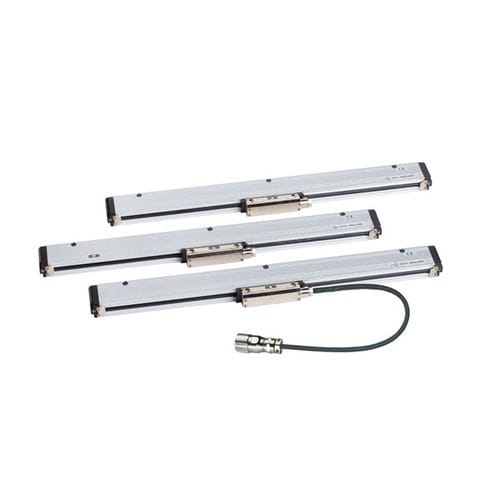 Encoder lineare incrementale - GVS 608 - GIVI MISURE - assoluto / ottico / analogico