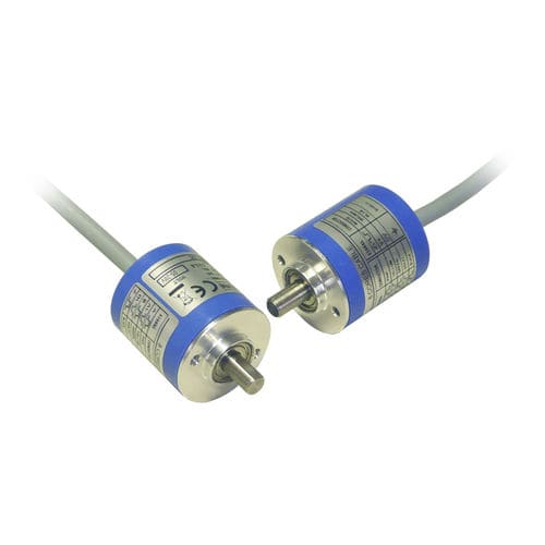 Encoder rotativo incrementale - EN 30 - GIVI MISURE - ottico / sigillato / di alta precisione