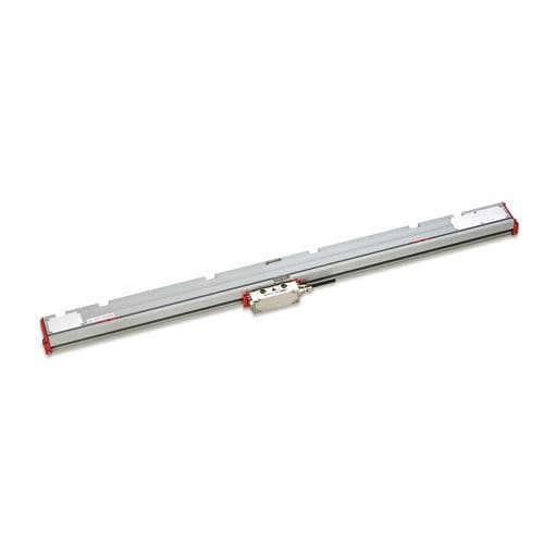 Encoder lineare incrementale - GVS 915 - GIVI MISURE - magnetico / laser / sigillato