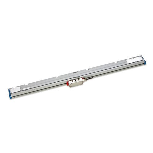 Encoder lineare assoluto - GVS 919 - GIVI MISURE - magnetico / sigillato / BiSS-C