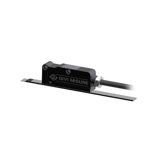 Encoder lineare assoluto - AGM - GIVI MISURE - magnetico / aperto / analogico