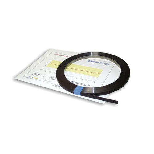 Nastro magnetico in ferrite con legante elastomero - MP series - GIVI MISURE - a nastro
