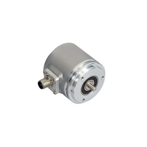 Encoder rotativo assoluto - IXARC - POSITAL FRABA - ottico / meccanico / 14 bits