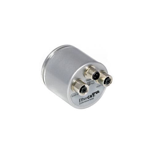 Encoder rotativo assoluto - IXARC - POSITAL FRABA - ottico / magnetico / meccanico