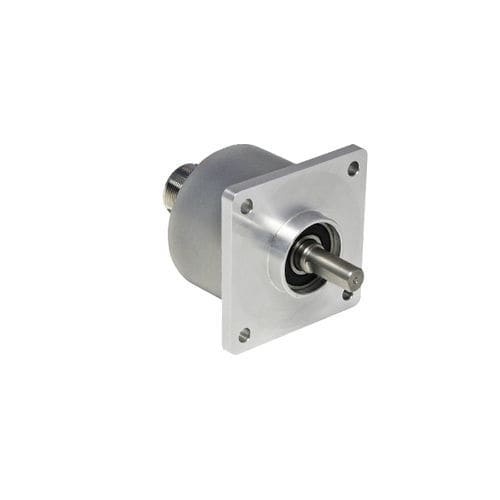 Encoder rotativo incrementale - IXARC - POSITAL FRABA - assoluto / ottico / magnetico