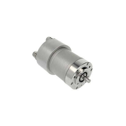 Encoder rotativo assoluto - IXARC  - POSITAL FRABA - ottico / meccanico / 14 bits