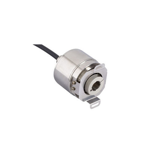 Encoder rotativo assoluto - IXARC  - POSITAL FRABA - ottico / meccanico / 14 bits