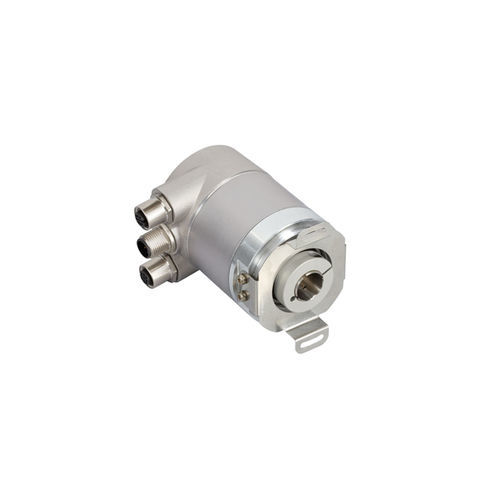 Encoder rotativo assoluto - OCD-DPC1B-0012-B150-H72 - POSITAL FRABA - ottico / magnetico / 16 bits