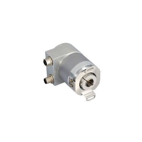 Encoder rotativo assoluto - IXARC  - POSITAL FRABA - ottico / magnetico / 12 bits