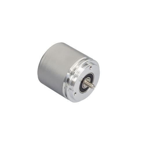 Encoder rotativo assoluto - OCD-CAA1B-0012-SA10-H2M - POSITAL FRABA - ottico / magnetico / 12 bits