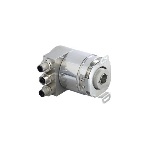 Encoder rotativo assoluto - IXARC  - POSITAL FRABA - ottico / meccanico / 12 bits