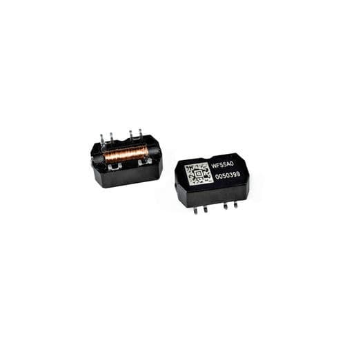 Sensore magnetico elettromagnetico - POSITAL FRABA