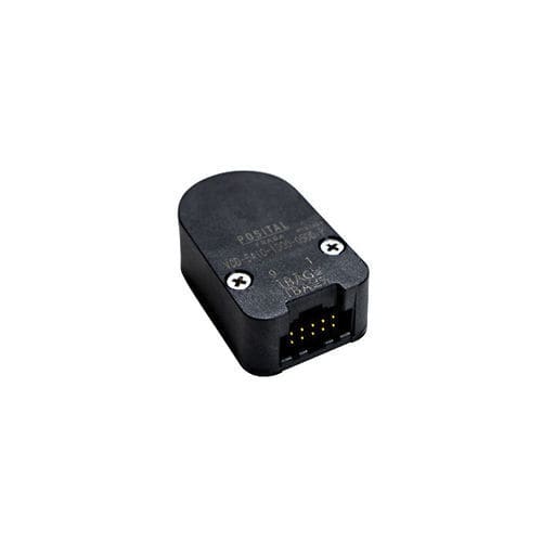 Sensore ottico di velocità - Kit Encoder - POSITAL FRABA - per macchina di misura tridimensionale / in kit