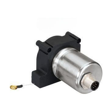 Encoder a filo magnetico - LU0-AV002-0413-1N00-PAM - POSITAL FRABA - 13 bits / monogiro / analogico