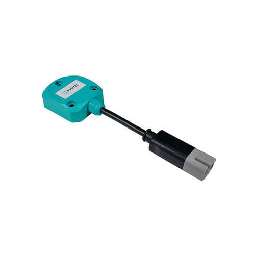 Inclinometro 1 asse - ACS-360-1-CA01-VE3-D4 - POSITAL FRABA - CAN / CANopen / MEMS