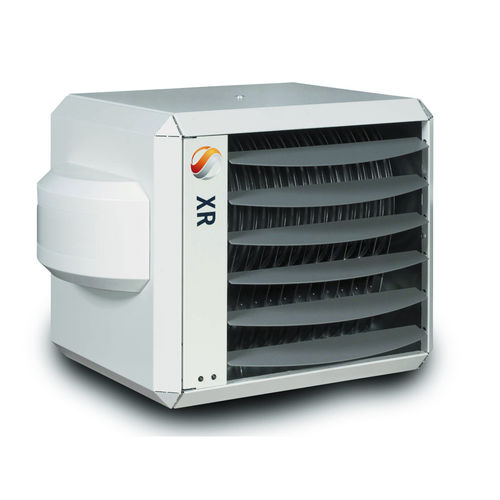 Unità di riscaldamento industriale - XR series - SCHWANK - a gas