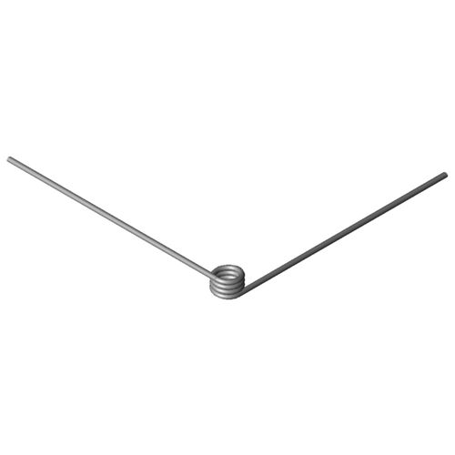 Molle Di Compressione In Acciaio Inox 304 PJLANG | Diametro Filo 1 Mm, Esterno 13 Mm, Lunghezza 10-50 Mm, 10 Pezzi (10 Mm)