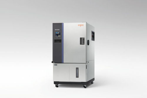 Camera per test environmental stress screening - AR series - ESPEC - con finestra