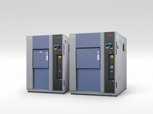 Camera per shock termico - max. +200 °C | TSA series - ESPEC