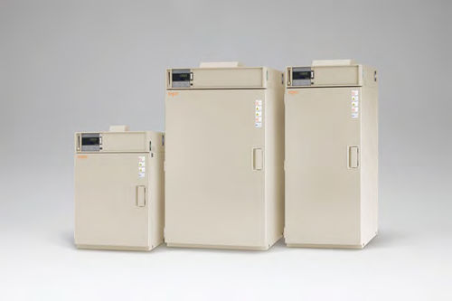 Forno a camera - +60 °C ... +350 °C | PVC, PVHC series - ESPEC - per essiccazione / per trattamento termico / elettrico
