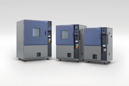 Forno a camera - +40 °C ... +200 °C | VAC series - ESPEC - per trattamento termico / a gas / sottovuoto