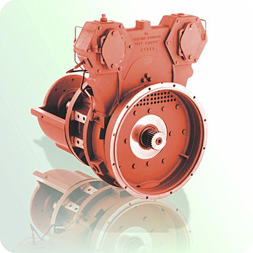 Presa di forza - HP300 series PTO - jbj Techniques Limited