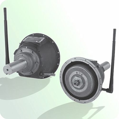 Frizione a disco - SP311P series - jbj Techniques Limited - meccanica