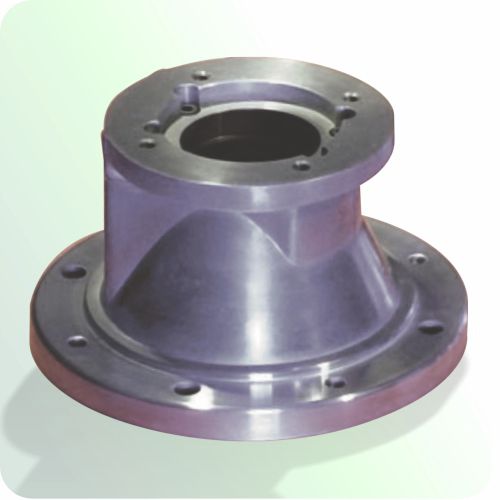 Lanterna di trasmissione per motore elettrico - L series - jbj Techniques Limited - per pompa / in alluminio / in acciaio inossidabile