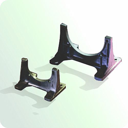 Supporto per pompa - P, PTFL, PTFS series - jbj Techniques Limited - motore / con flangia