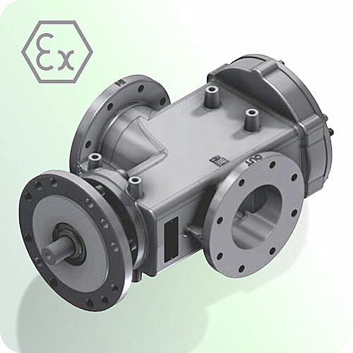 Pompa idraulica a vite - PZ Series - jbj Techniques Limited - per nafta / di sovralimentazione / di trasferimento