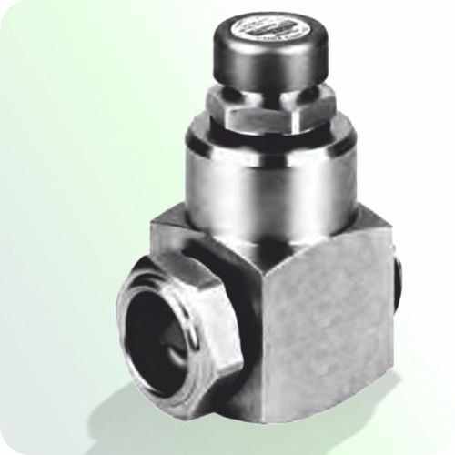 Livello visivo per olio - GTSF - jbj Techniques Limited - visivo / in metallo