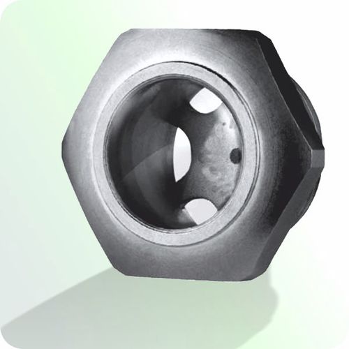 Livello visivo per liquidi - TLAXP - jbj Techniques Limited - visivo / per cisterna / in acciaio inossidabile
