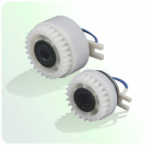 Frizione elettromagnetica - MIC series - jbj Techniques Limited - bidirezionale