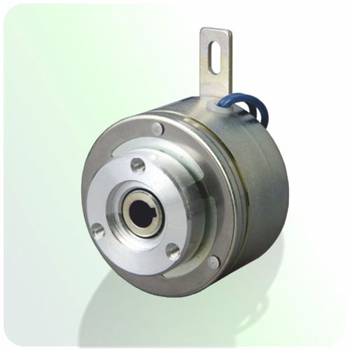 Frizione a frizione - AMC series - jbj Techniques Limited - elettromagnetica