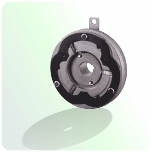 Frizione a disco - VC series - jbj Techniques Limited - elettromagnetica / senza gioco