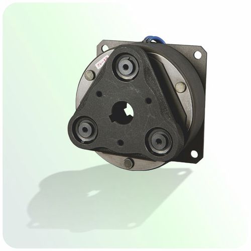 Freno a disco - VB series - jbj Techniques Limited - elettromagnetico / senza gioco