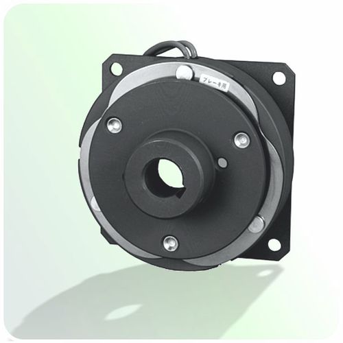 Freno a disco - TMB series - jbj Techniques Limited - elettromagnetico / a bassa inerzia / senza gioco