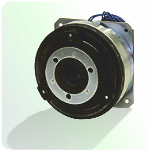 Freno a disco - MSB series - jbj Techniques Limited - elettromagnetico / per applicazioni cicliche