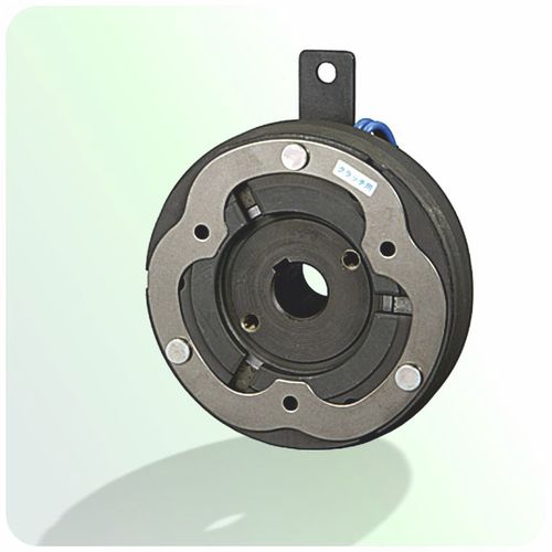 Frizione a disco - TMC series - jbj Techniques Limited - elettromagnetica / senza gioco