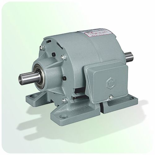 Freno e frizione a disco - MSU series - jbj Techniques Limited - elettromagnetico / con supporto cuscinetti