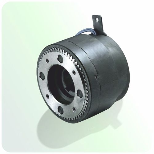 Frizione a dente - MZS series - jbj Techniques Limited - elettromagnetica / ad una sola posizione / senza gioco