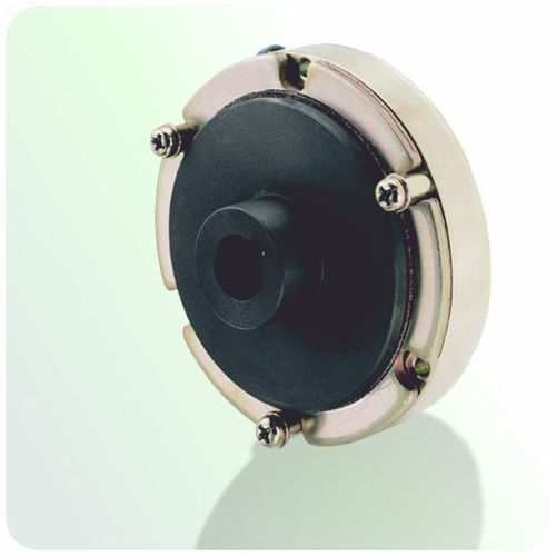 Freno a frizione - FNB series - jbj Techniques Limited - elettromagnetico / con serraggio a molla / di emergenza