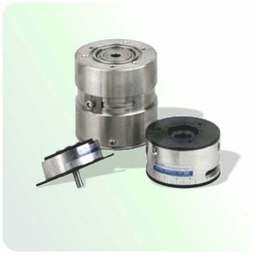 Freno e frizione ad isteresi - PHT series - jbj Techniques Limited - elettromagnetico