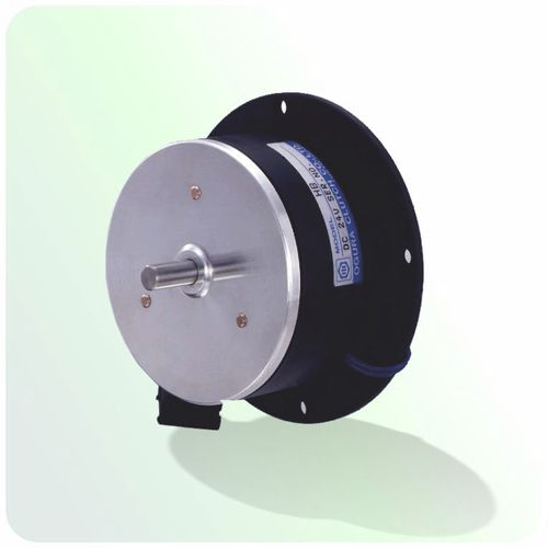 Freno ad isteresi - HB series - jbj Techniques Limited - elettromagnetico