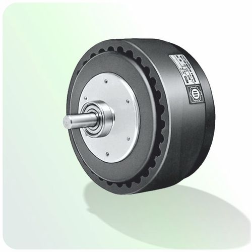 Frizione ad isteresi - HC series - jbj Techniques Limited - elettromagnetica