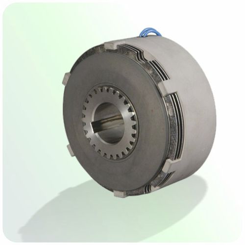 Freno multidisco - MDB-N series - jbj Techniques Limited - elettromagnetico / ad alta coppia