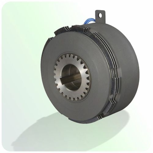 Frizione multidisco - MWC series - jbj Techniques Limited - elettromagnetica