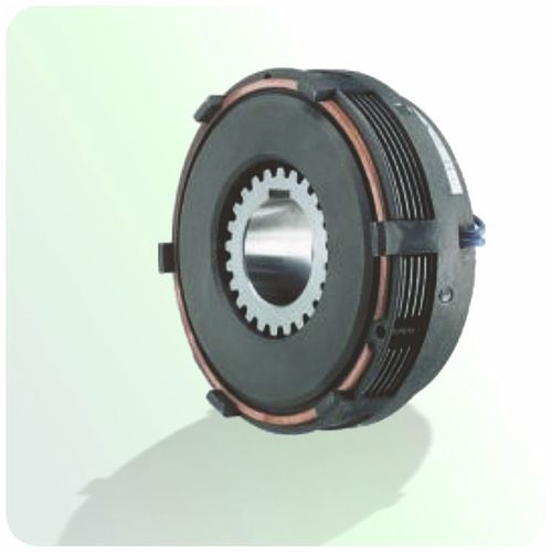 Freno multidisco - MWB series - jbj Techniques Limited - elettromagnetico / ad alta coppia